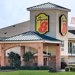 Super 8 By Wyndham Arlington Near At&T Stadium
